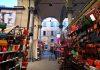 Mercato del Porcellino di Firenze – Tra storia e arte