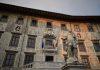 Sulle tracce di Machiavelli, filosofo e politico