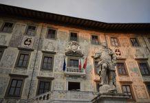 Sulle tracce di Machiavelli, filosofo e politico