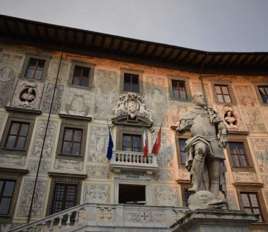 Sulle tracce di Machiavelli, filosofo e politico