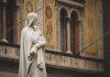 Dante Alighieri e il focolare domestico