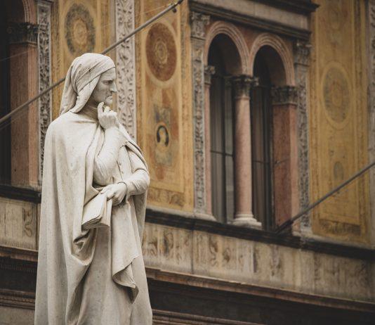 Dante Alighieri e il focolare domestico
