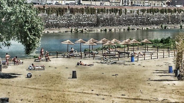 Arno-Spiaggetta-Firenze
