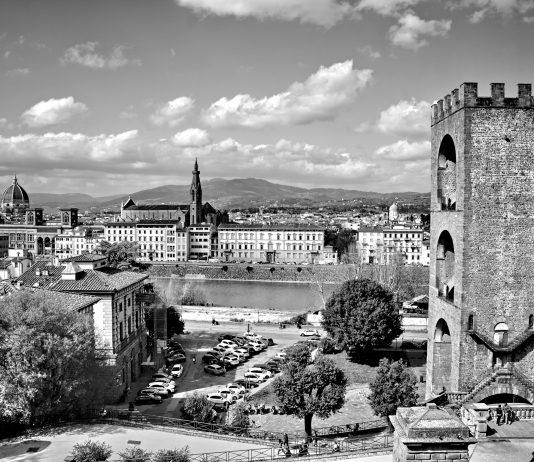 Una traccia di un passato glorioso. La torre di San Niccolò