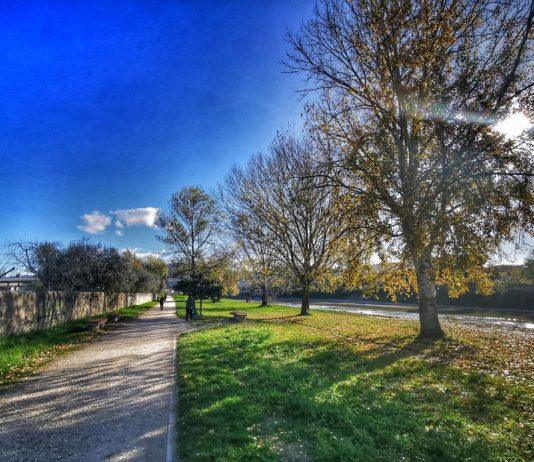 La primavera a Firenze è un momento magico dell’anno.