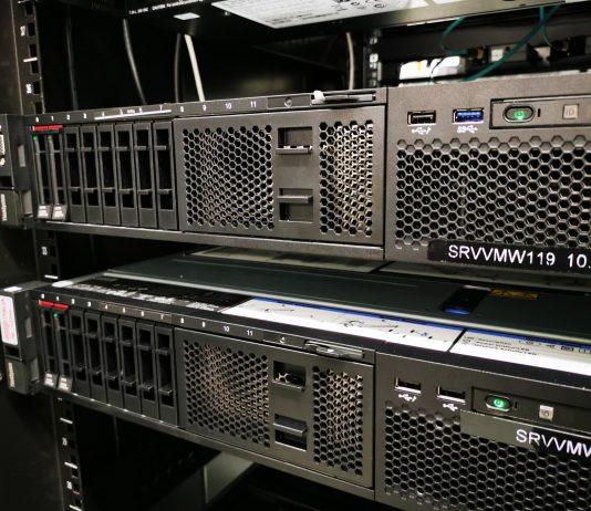 Assistenza e manutenzione di sistemi informatici aziendali