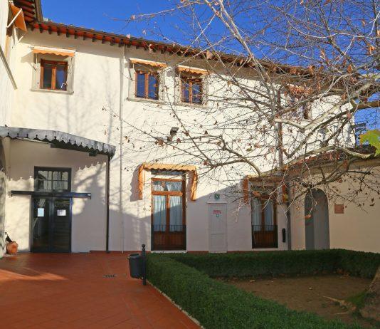 Casa Di Riposo Villa Santa Teresa a Bagno A Ripoli, Firenze