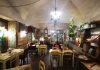 Taverna Divina Commedia – Gusto Autentico Toscano nel Cuore di Firenze