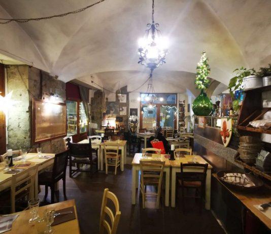 Taverna Divina Commedia – Gusto Autentico Toscano nel Cuore di Firenze