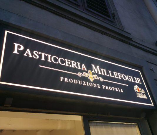 Millefoglie … dove il dolce incontra l’inaspettato