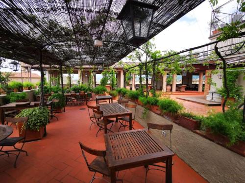 Aperitivo-B-Roof-ristorante-a-firenze