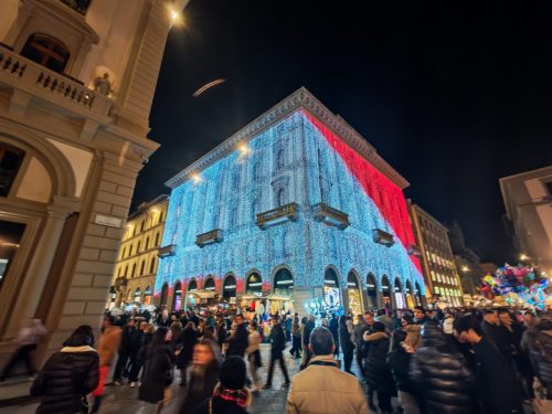 Luminarie 2025