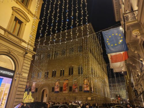 Luminarie 2025