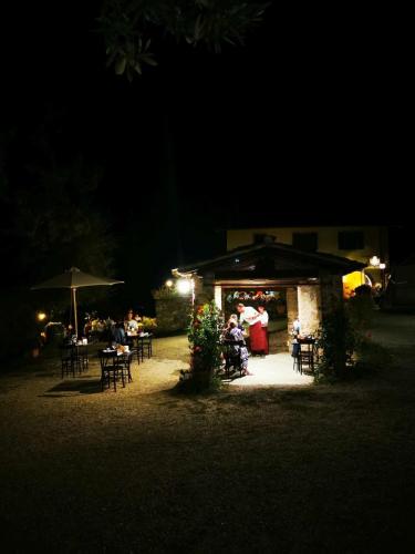 Osteria del Milione - Ristorante Toscano a Firenze