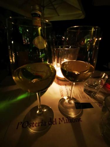 Osteria del Milione - Ristorante Toscano a Firenze