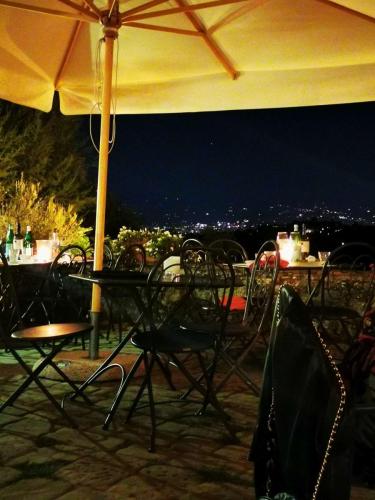 Osteria del Milione - Ristorante Toscano a Firenze