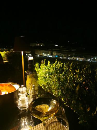 Sesto on Arno Restaurant