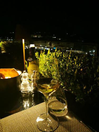 Sesto on Arno Restaurant