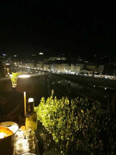 Sesto on Arno Restaurant