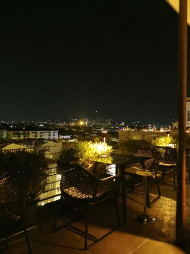 Sesto on Arno Restaurant