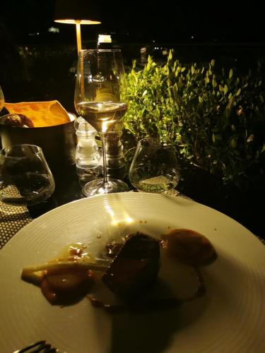 Sesto on Arno Restaurant